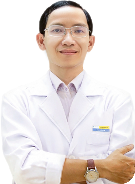 Dr. Vương