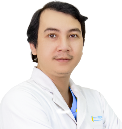 Dr. Vương