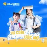 NỤ CƯỜI RẠNG RỠ - CHINH PHỤC ƯỚC MƠ 2 THUMNAIL 1