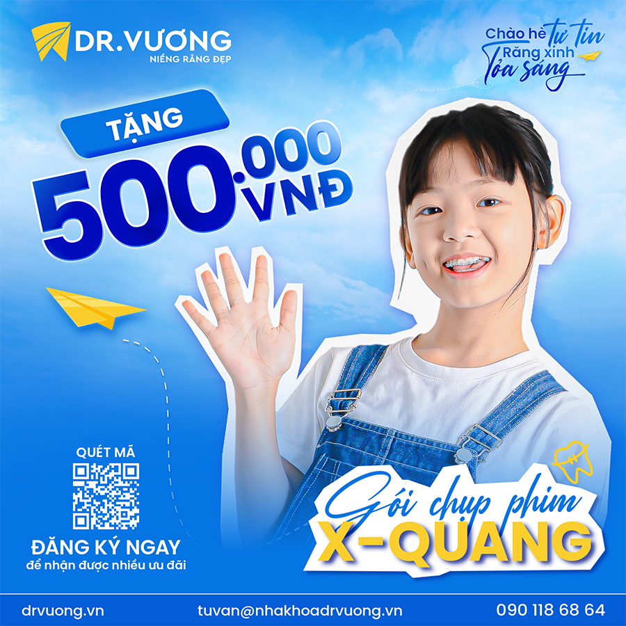 CHÀO HÈ TỰ TIN - RĂNG XINH TỎA SÁNG 4 Artboard 3