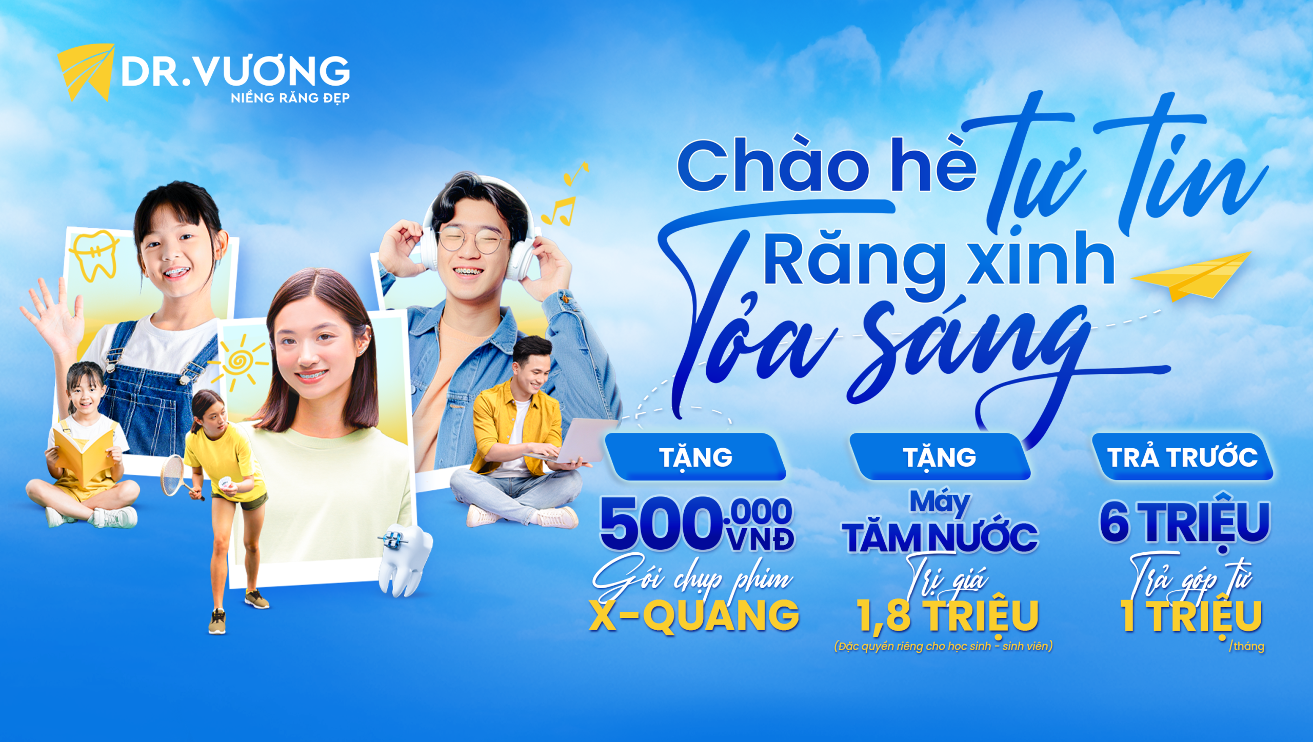CHÀO HÈ TỰ TIN - RĂNG XINH TỎA SÁNG 1 HINH DAU scaled