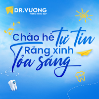CHÀO HÈ TỰ TIN - RĂNG XINH TỎA SÁNG 6 THUMB VUONG NGOAI
