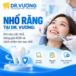 bang gia nha khoa drvuong post